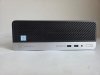 HP Inc. Komputer poleasingowy ProDesk 400 G5 SFF Core i5 8500 (8-gen.)   3,0 GHz / 16 GB / SSD 256GB NVME / Win 11 Prof.